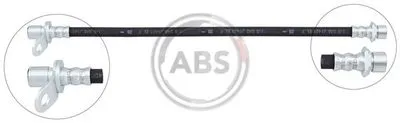Тормозной шланг A.B.S. SL 5276