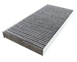 Салонный фильтр ALCO FILTER MS-6558C