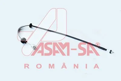 Трос сцепления ASAM 30360