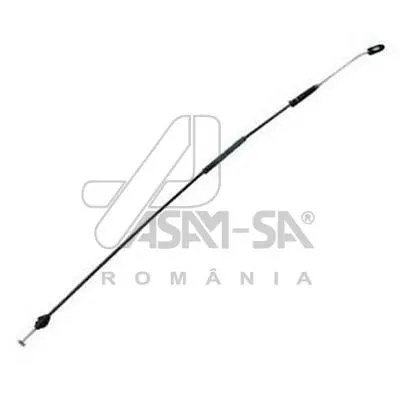 Тросик газа ASAM 30371