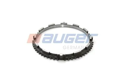 Кольцо синхронизатора ступенчатой коробки передач AUGER 72099