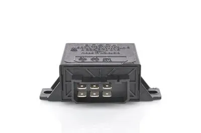 Реле регулировки интервала включения стеклоочистителя BOSCH 0 335 320 016
