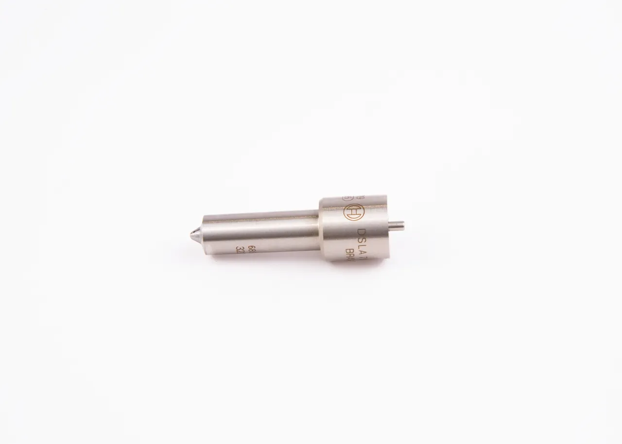 Топливная форсунка BOSCH 0 433 175 053