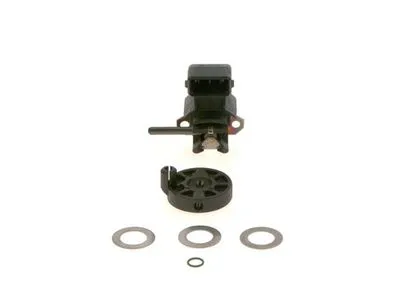 Датчик положения коленвала BOSCH 1 237 011 124
