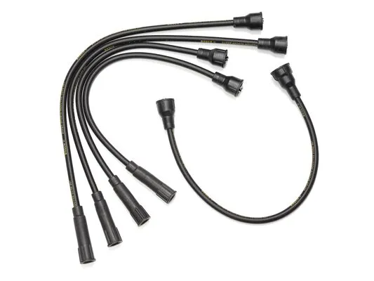 F 005 X03 705 BOSCH - Комплект проводов зажигания