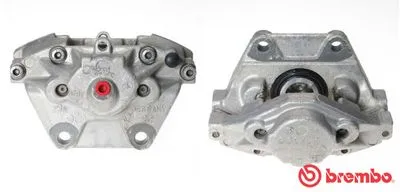 Тормозной суппорт BREMBO F 50 262