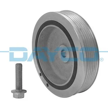 Ременный шкив коленвала DAYCO DPV1032