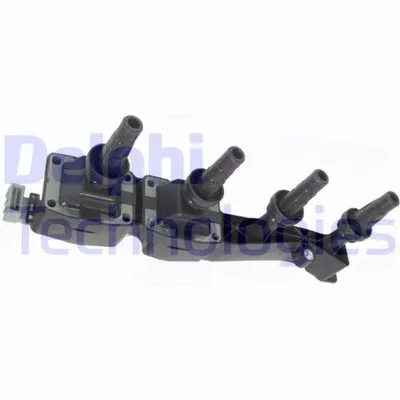 Катушка зажигания DELPHI GN10319-12B1