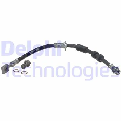 Тормозной шланг DELPHI LH7434