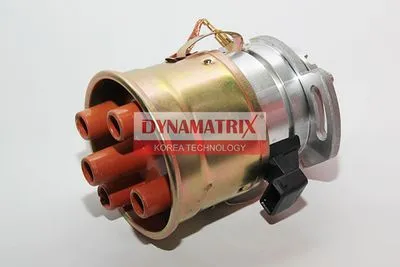 Трамблер DYNAMATRIX DDA010