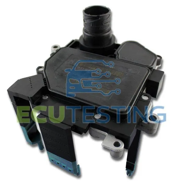 Блок управления автоматической коробки передач ECU Testing ETM180773