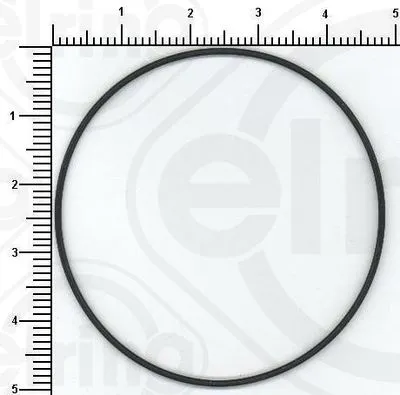 Уплотнительное кольцо ELRING 776.688