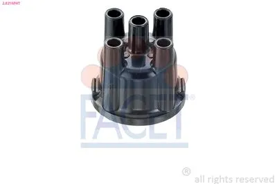 Крышка трамблера FACET 28216PHT