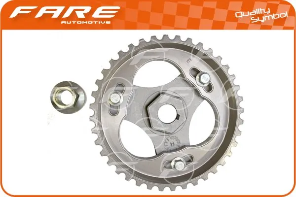 Шестерня ТНВД FARE-CO 10512