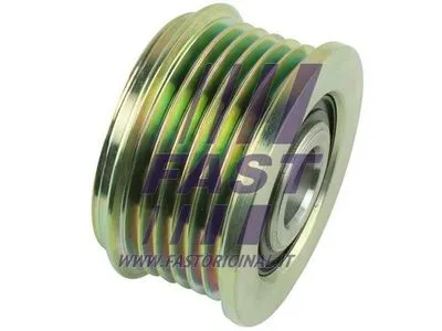Шкив генератора FAST FT45625
