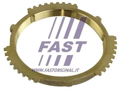 Кольцо синхронизатора ступенчатой коробки передач FAST FT62424