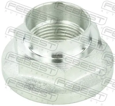 Гайка ступицы колеса FEBEST 0131-008