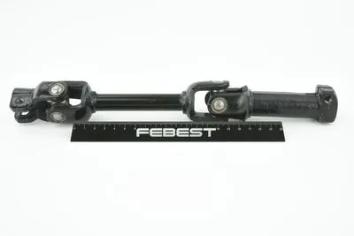 Вал сошки рулевого управления FEBEST ASMKB4T