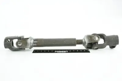 Вал сошки рулевого управления FEBEST ASN-C11