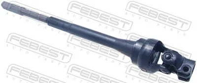 Вал сошки рулевого управления FEBEST ASN-J31