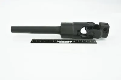 Вал сошки рулевого управления FEBEST ASN-P12