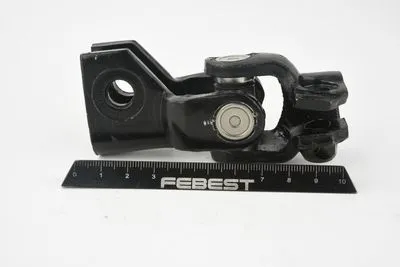 Вал сошки рулевого управления FEBEST ASN-Z50UP