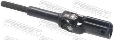 Вал сошки рулевого управления FEBEST AST-ST210