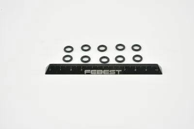 Прокладка сливной пробки поддона FEBEST RINGOL-040-PCS10