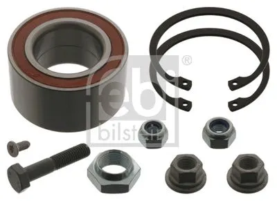 Комплект ступичного подшипника FEBI BILSTEIN 03662