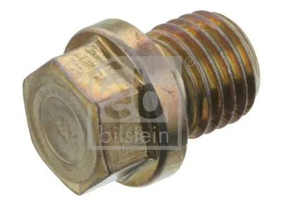 Сливная пробка масляного поддона FEBI BILSTEIN 05961
