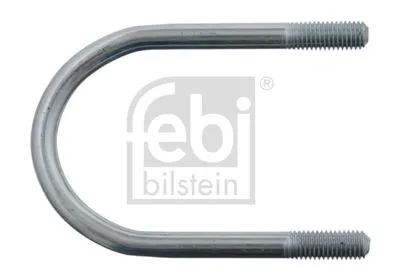 Кронштейн стабилизатора FEBI BILSTEIN 07206