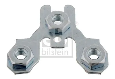 Стопорная пластина шаровой опоры FEBI BILSTEIN 07862
