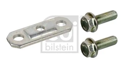Стопорная пластина шаровой опоры FEBI BILSTEIN 14242