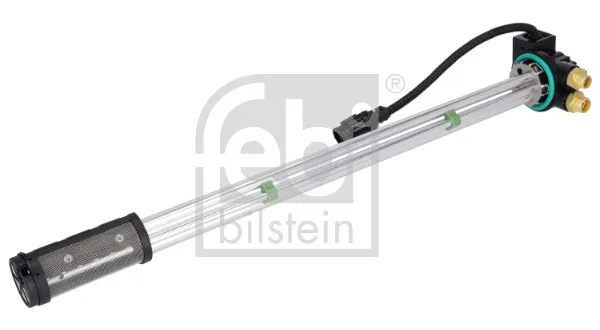 Датчик уровня топлива FEBI BILSTEIN 193188