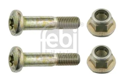 Комплект зажимных болтов шаровой опоры FEBI BILSTEIN 24395