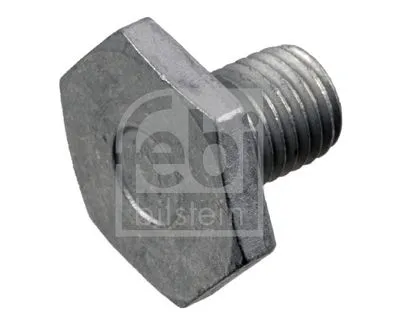 Сливная пробка масляного поддона FEBI BILSTEIN 36431