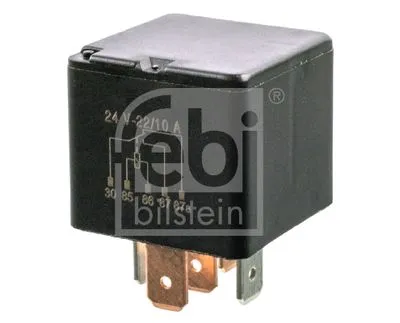 Многофункциональное реле FEBI BILSTEIN 45400