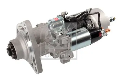 Стартер FEBI BILSTEIN 48997