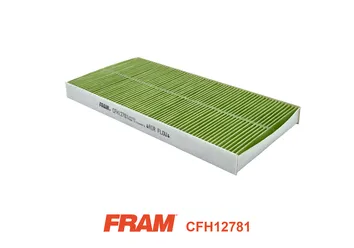 Салонный фильтр FRAM CFH12781