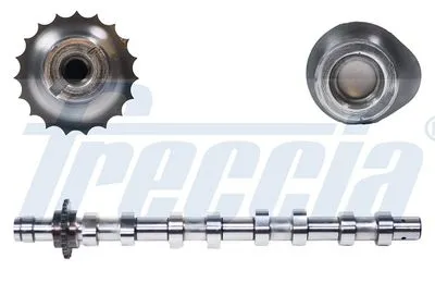 Распредвал FRECCIA CM05-2146