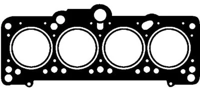 Прокладка ГБЦ GLASER H2239020
