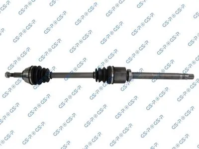 Полуось GSP 250447