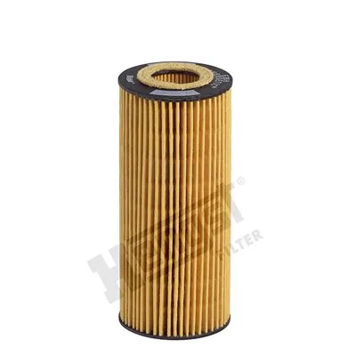 Фильтр автоматической коробки передач HENGST FILTER E28H
