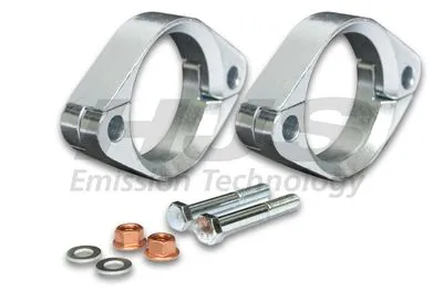 Фланец трубы выхлопных газов HJS 82 00 7060