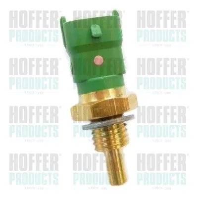 Датчик температуры топлива HOFFER 7472420