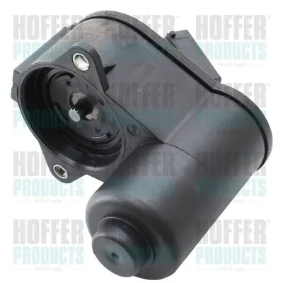 Моторчик стояночного тормоза HOFFER 7515511