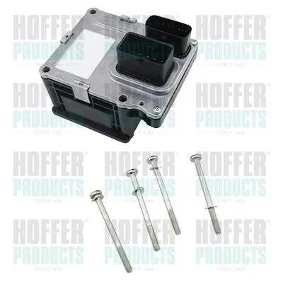 Блок управления автоматической коробки передач HOFFER H805058