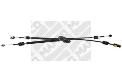 Трос механической коробки передач MAPCO 5379