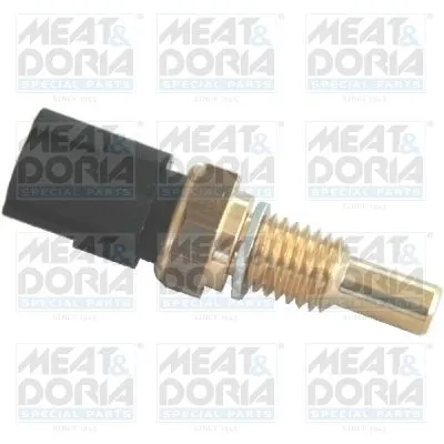 Датчик температуры головки блока цилиндров MEAT & DORIA 82193