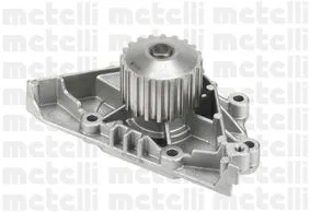 Водяной насос METELLI 240862